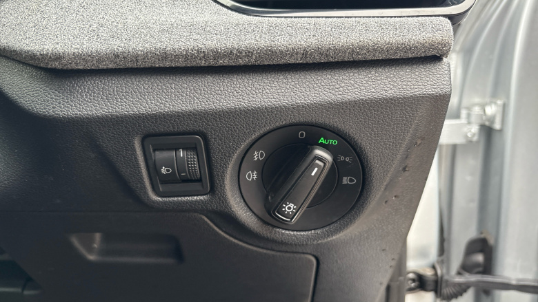 Skoda Kamiq 1.5 TSI SE 5dr DSG Petrol Hatchback